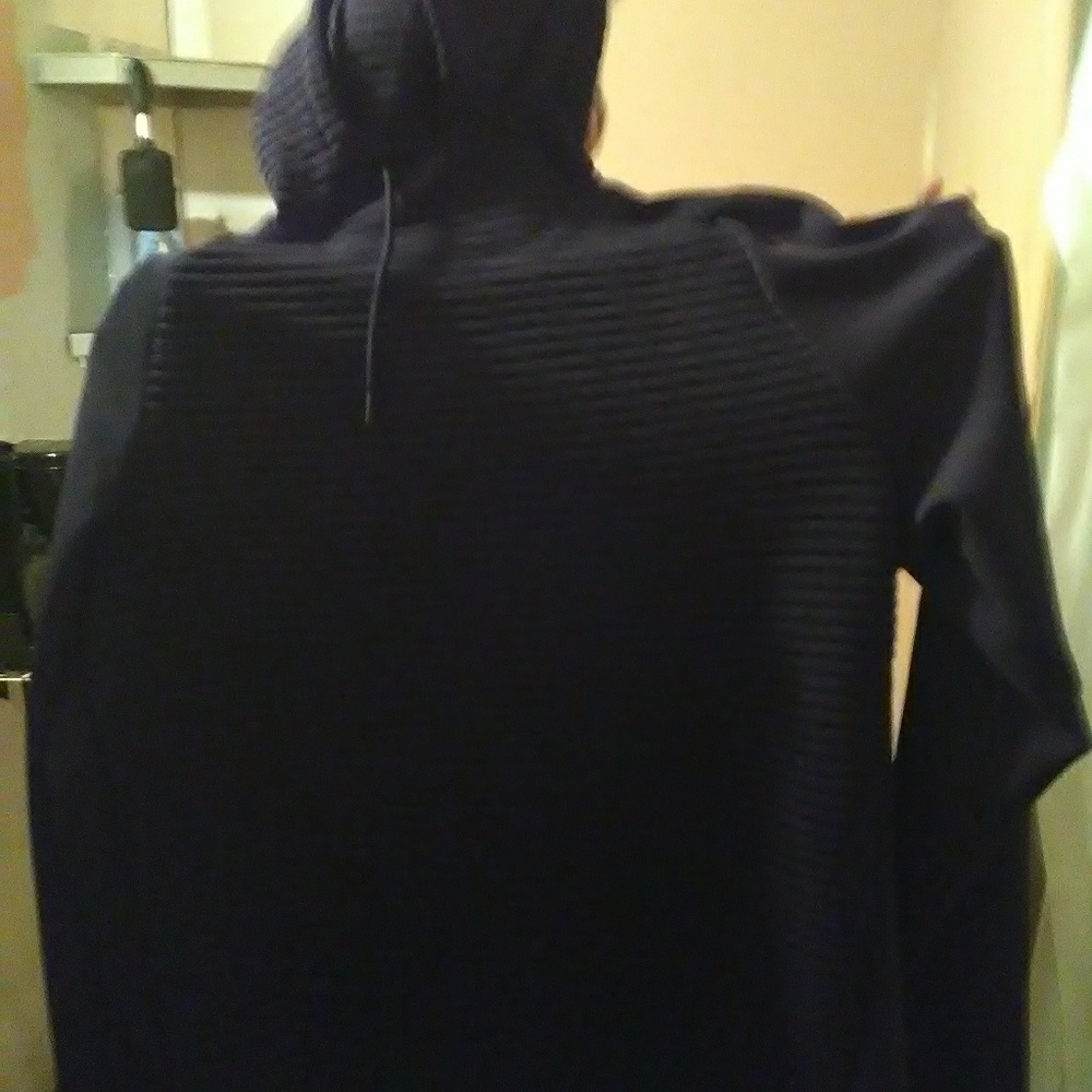 Russell drip power 360 hoodie